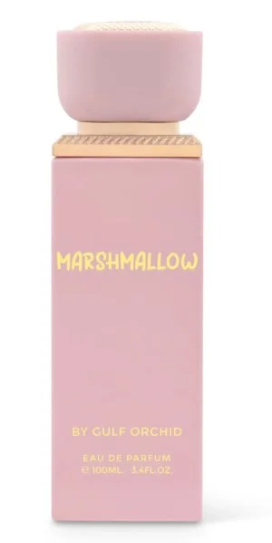 Gulf Orchid Marshmallow U Eau de Parfum