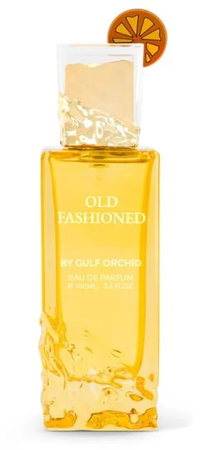 Gulf Orchid Old Fashioned Eau de Parfum Unissex