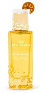 Old Fashioned Eau de Parfum Unissex 100 ml