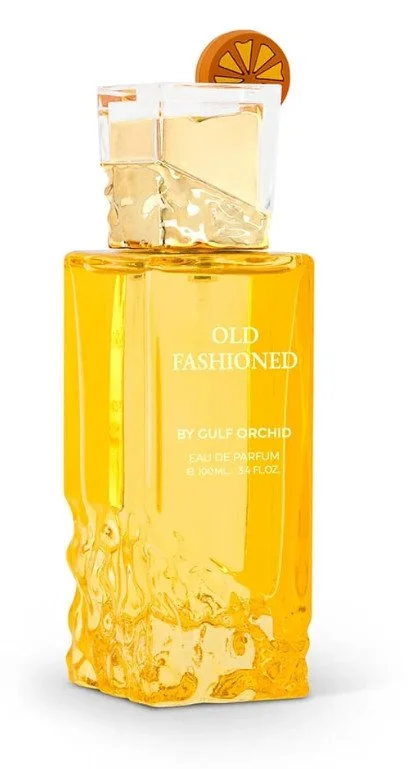 Old Fashioned Eau de Parfum Unissex 100 ml