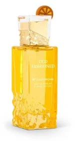 Old Fashioned Eau de Parfum Unissex 100 ml