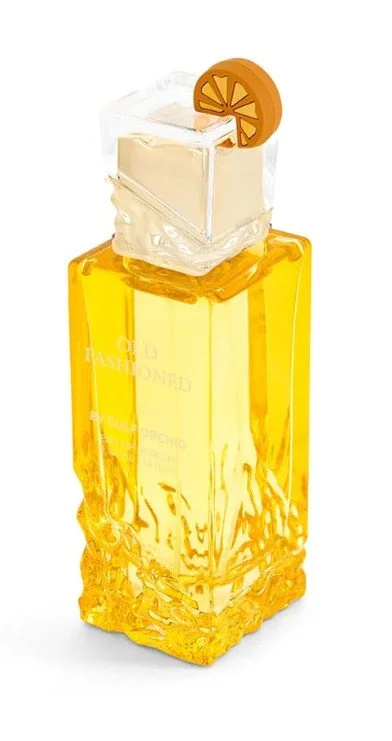Old Fashioned Eau de Parfum Unissex 100 ml