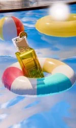 Old Fashioned Eau de Parfum Unissex 100 ml