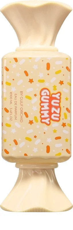 Gulf Orchid Yuzu Gummy U água de perfume