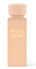Naughty Vanilla Eau de Parfum Unissex 100 ml