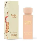 Naughty Vanilla Eau de Parfum Unissex 100 ml