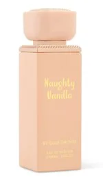 Naughty Vanilla Eau de Parfum Unissex 100 ml