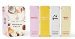 Naughty Vanilla Eau de Parfum Unissex 100 ml