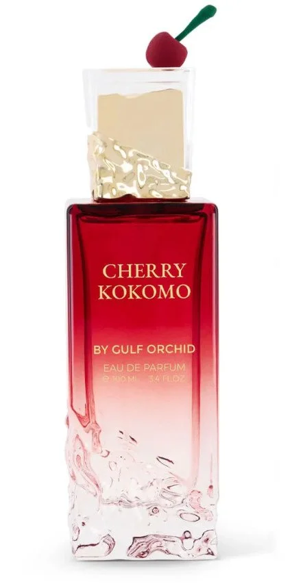 Cherry Kokomo U Água de Perfume 100 ml