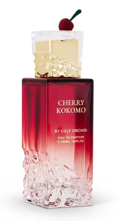 Cherry Kokomo U Água de Perfume 100 ml