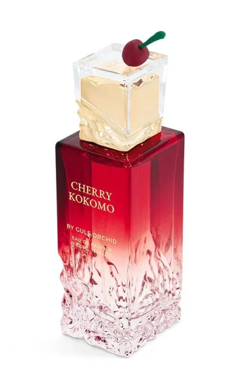 Cherry Kokomo U Água de Perfume 100 ml