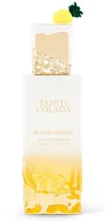 Thaiti Colada Eau de Parfum Unissex 100 ml