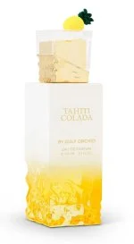Thaiti Colada Eau de Parfum Unissex 100 ml