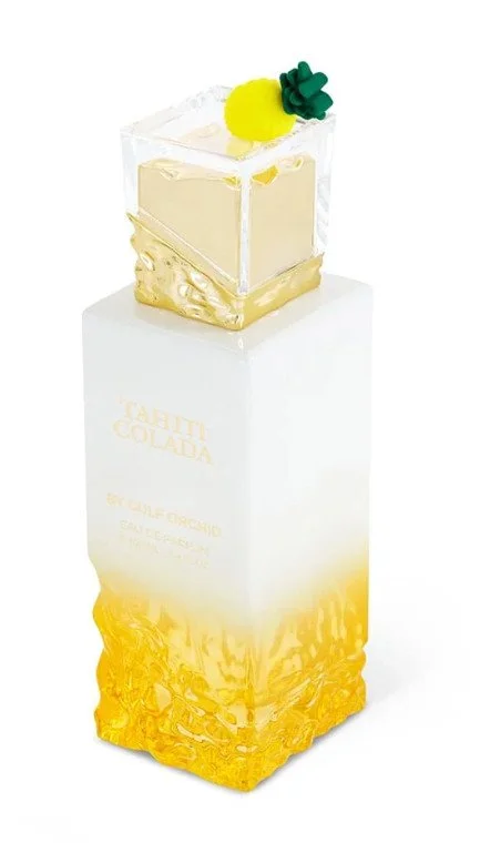 Thaiti Colada Eau de Parfum Unissex 100 ml