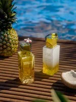 Thaiti Colada Eau de Parfum Unissex 100 ml