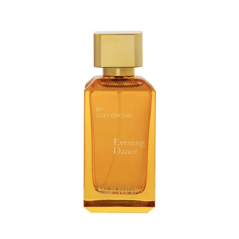 Evening Dance água de perfume unissexo 110 ml
