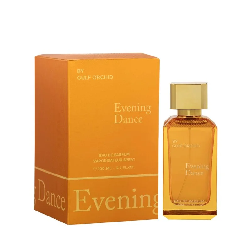 Evening Dance água de perfume unissexo 110 ml