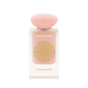 Gulf Orchid Cotton Candy Eau de Parfum unissex