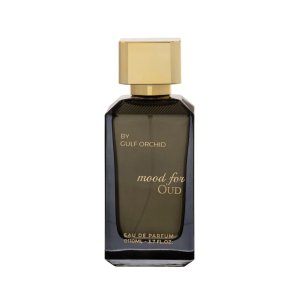Mood for Oud Eau de Parfum unissexo