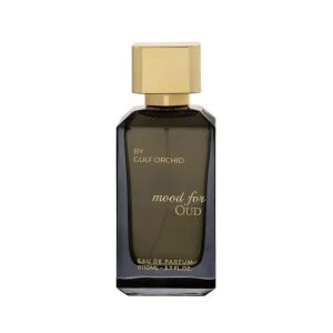 Gulf Orchid Mood for Oud Eau de Parfum unissexo