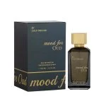 Mood for Oud Eau de Parfum unissexo 110 ml