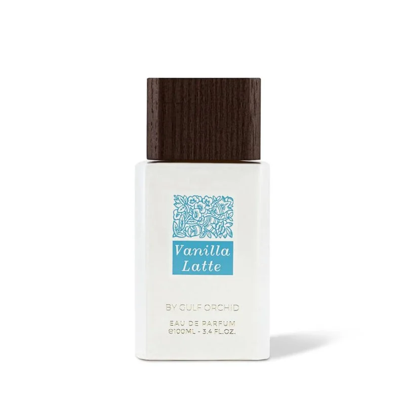 Vanilla Latte água de perfume unissex 100 ml