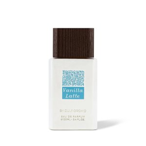Vanilla Latte água de perfume unissex