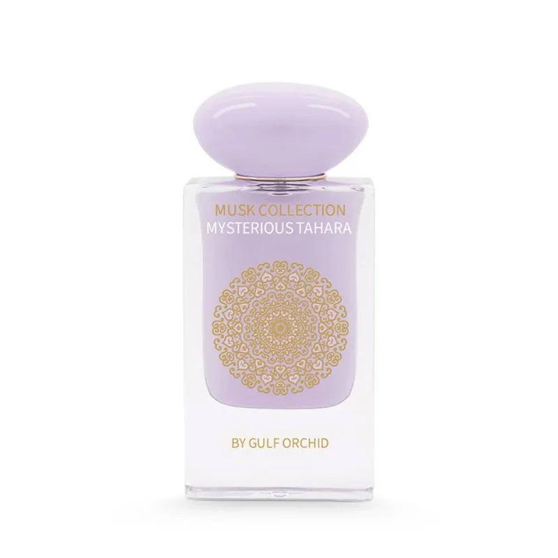 Mysterious Tahara água de perfume para mulheres 60 ml