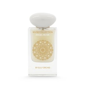 Angel Musk Eau de Parfum Unissexo