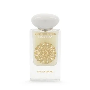 Gulf Orchid Angel Musk Eau de Parfum Unissexo