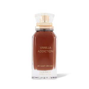 Vanilla Addiction Eau de Parfum unissexo