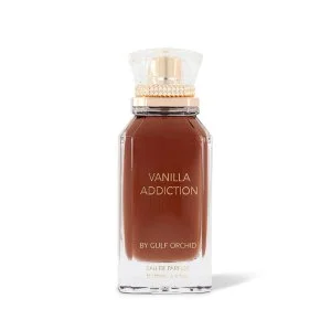 Gulf Orchid Vanilla Addiction Eau de Parfum unissexo