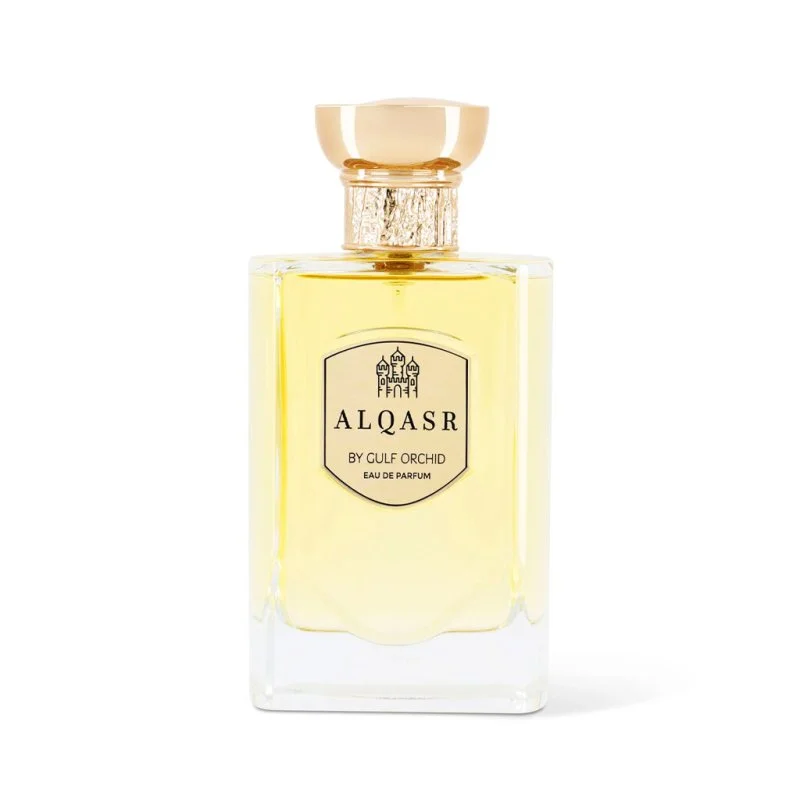 Al Qasr Eau de Parfum unissexo 100 ml