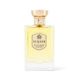 Gulf Orchid Al Qasr Eau de Parfum unissexo