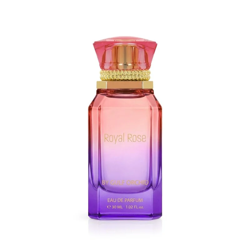 Royal Rose eau de parfum para mulheres 30 ml