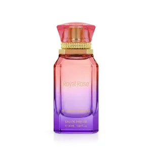 Gulf Orchid Royal Rose eau de parfum para mulheres
