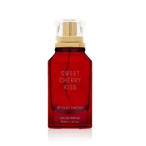 Gulf Orchid Sweet Cherry Kiss Eau de Parfum Unissex