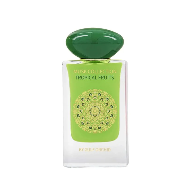 Tropical Fruits eau de parfum unissexo 60 ml