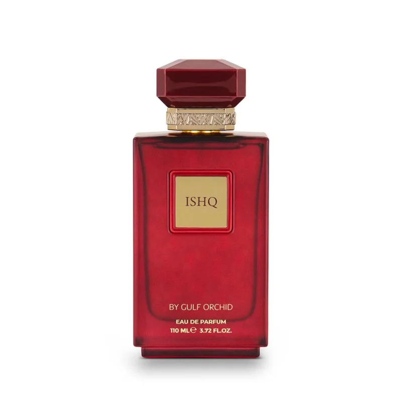 Ishq Água de Perfume Unissex 110 ml