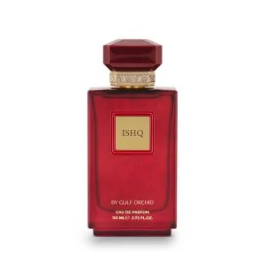 Gulf Orchid Ishq Água de Perfume Unissex