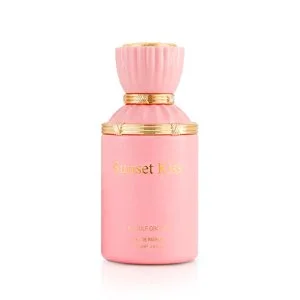 Gulf Orchid Sunset Kiss Eau de Parfum para mulheres