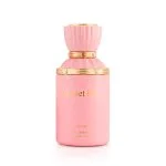 Sunset Kiss Eau de Parfum para mulheres 100 ml