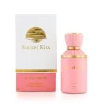 Sunset Kiss Eau de Parfum para mulheres 100 ml