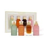 Flirt Edition Conjunto presente 4 x água de perfume 4 x 30 ml