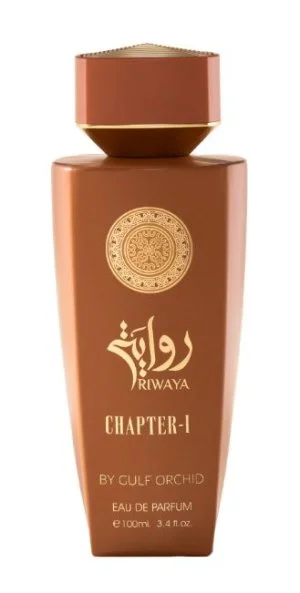 Gulf Orchid Riwaya Chapter 1 U Água de Perfume