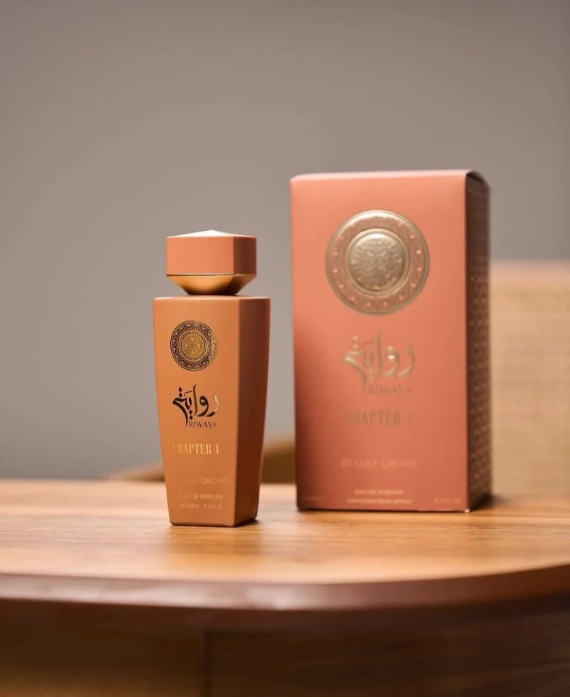 Riwaya Chapter 1 U Água de Perfume 100 ml