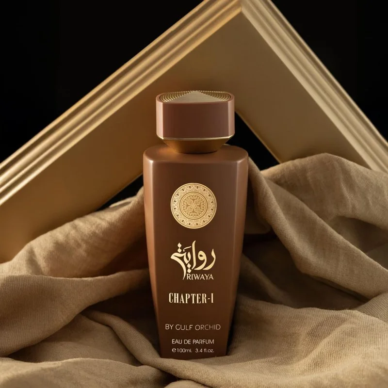Riwaya Chapter 1 U Água de Perfume 100 ml
