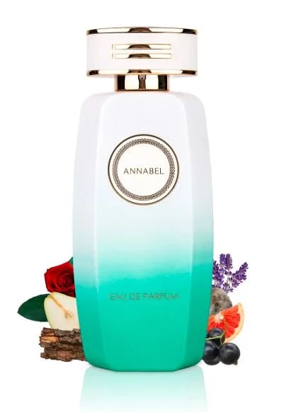 Annabel U Água de Perfume 100 ml