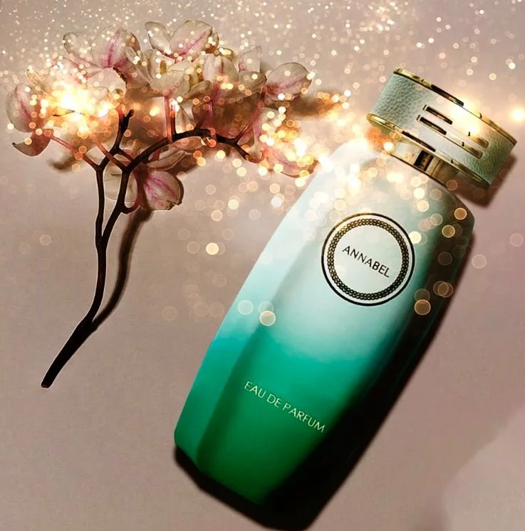 Annabel U Água de Perfume 100 ml