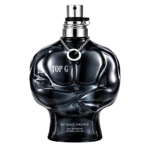 Top G U Eau de Parfum 100 ml